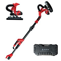 سنباده زن دیواری دسته بلند 710 وات محک مدل DWS-230D