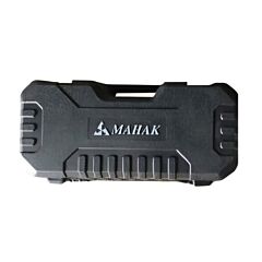 سنباده زن دیواری دسته بلند 710 وات محک مدل DWS-230D+DC-100 