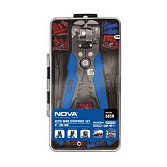 سیم لخت‌ کن چند کاره 8 اینچ اتوماتیک نووا مدل 8059