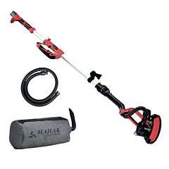 سنباده زن دیواری دسته بلند 880 وات محک مدل DWS-230B.1