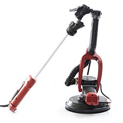 سنباده زن دیواری دسته بلند 880 وات محک مدل DWS-230B.1