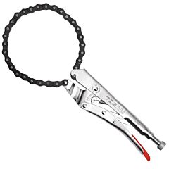 انبر قفلی فیلتر باز کن زنجیری 9 اینچ توسن مدل T14-9CP