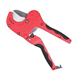 قیچی پی وی سی بر اتوماتیک 9 اینچ توسن مدل T278-42AN1