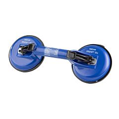 قاپک دو قلو نووا مدل 9122