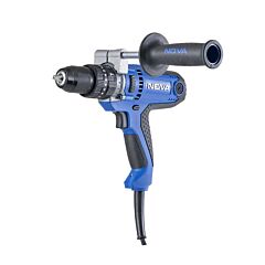 دریل پیچ گوشتی چکشی برقی نووا مدل 2155