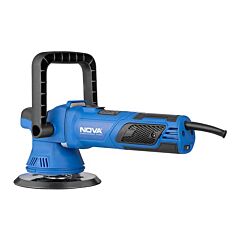 مینی سنباده لرزان گرد اوربیتال نووا مدل 3401