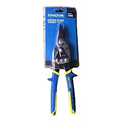 قیچی ورق بر دستی مستقیم بر نووا مدل 2405