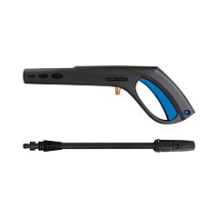 تفنگ و لانس قابل تنظیم کارواش نووا مدل 4146