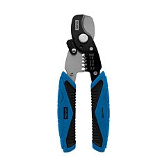 انبر کابل بر و سیم لخت کن چند کاره 6 اینچ نووا مدل 8053