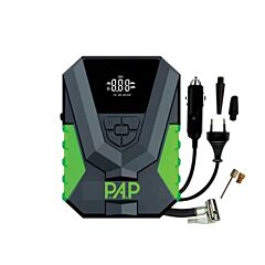 کمپرسور باد فندکی دوکاره پی ای پی مدل AC-1501