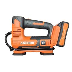 کمپرسور باد شارژی براشلس دیجیتال آنکور مدل PB211