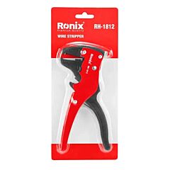 سیم لخت کن کلاغی اتوماتیک رونیکس مدل RH-1812