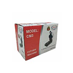 اره پروفیل بر پی ام مدل CM3