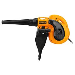 دمنده و مکنده ورک سایت مدل EBR134