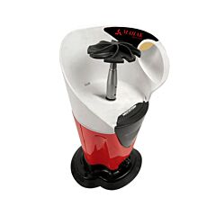 سنباده لرزان چند کاره محک مدل MFG-40