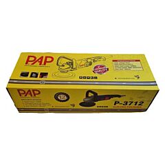 دستگاه پولیش پی ای پی مدل P-3712