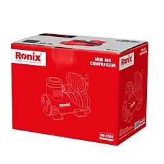 مینی کمپرسور باد فندکی رونیکس مدل RH-4264