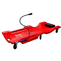 برانکارد تعمیرگاهی چراغ دار رونیکس مدل RH-4960