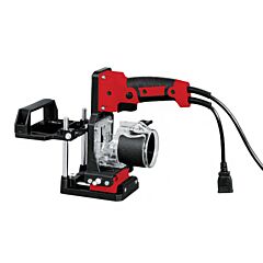 پایه اور فرز مشتی محک مدل TMB-65