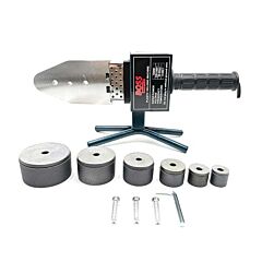 اتو لوله سبز باس مدل BS-PW02