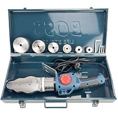 اتو لوله سبز باس مدل BS-PW03