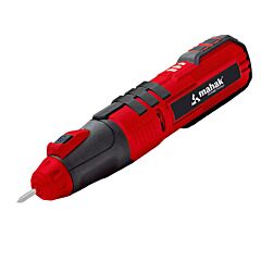 فرز حکاکی شارژی محک مدل CE-4 LI