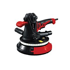 سنباده لرزان گرد محک مدل DWS-215