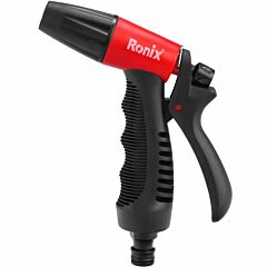 سری آب پاش رونیکس مدل RH-4017