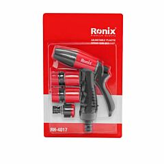 سری آب پاش رونیکس مدل RH-4017