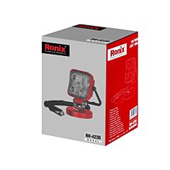 چراغ کار فندکی رونیکس مدل RH-4236