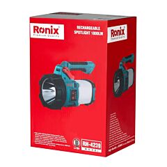 نور افکن لیتیوم رونیکس مدل RH-4239