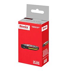 چراغ پیشانی شارژی رونیکس مدل RH-4289
