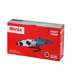 اتو لوله سبز رونیکس مدل RH-4404