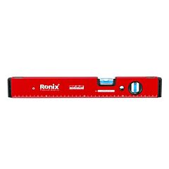 تراز بنایی تاشو 40 سانت رونیکس مدل RH-9421
