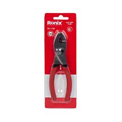 انبر دست مفصلی 6 اینچ رونیکس مدل RH-1196