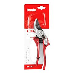 قیچی باغبانی رونیکس مدل RH-3107