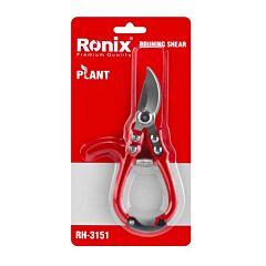 قیچی باغبانی رونیکس مدل RH-3151