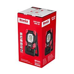 نور افکن شارژی رونیکس مدل RH-4211