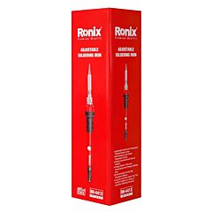 هویه قلمی رونیکس مدل RH-4413