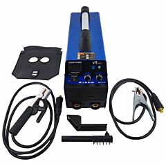 اینورتر جوشکاری ویوارکس مدل VR200-TURBO