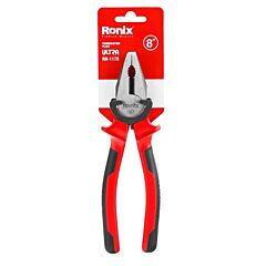 انبردست 8 اینچ رونیکس مدل RH-1178
