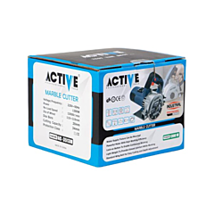 اره مرمر بر 110 میلی متر اکتیو مدل AC-3513M