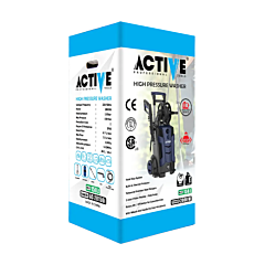 کارواش 150 بار دینامی اکتیو مدل AC-28150I