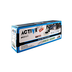 دستگاه پولیش 180 میلی متر اکتیو مدل AC-2114NX