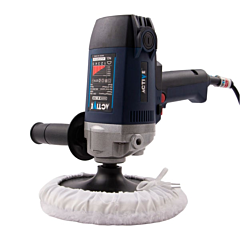 پولیش تفنگی 180 میلی متر اکتیو مدل AC-2714P