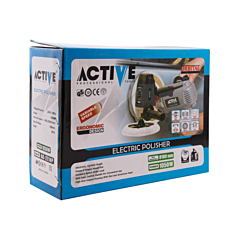 پولیش تفنگی 180 میلی متر اکتیو مدل AC-2714P