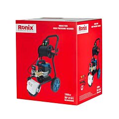 کارواش صنعتی 180 بار دینامی رونیکس مدل RP-0181