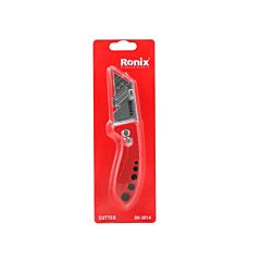 کاتر ذوزنقه ای تاشو 19 میلی متر فولدا رونیکس مدل RH-3014