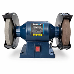 سنگ رومیزی 200 میلی متر اکتیو مدل AC-37200