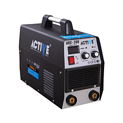 اینورتر جوشکاری 200 آمپر اکتیو مدل AC-4120B